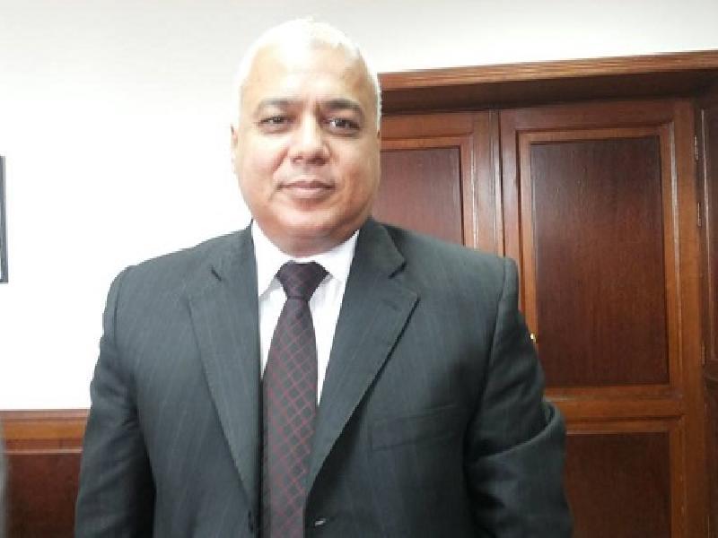 بركات يحيل بلاغًا ضد عبد المطلب للنيابة لإهداره المال العام