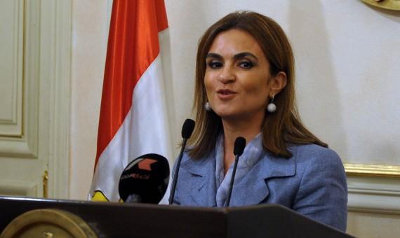 وزيرة التعاون: مصر تلقت 500 مليون دولار الدفعة الأولى من منحة السعودية