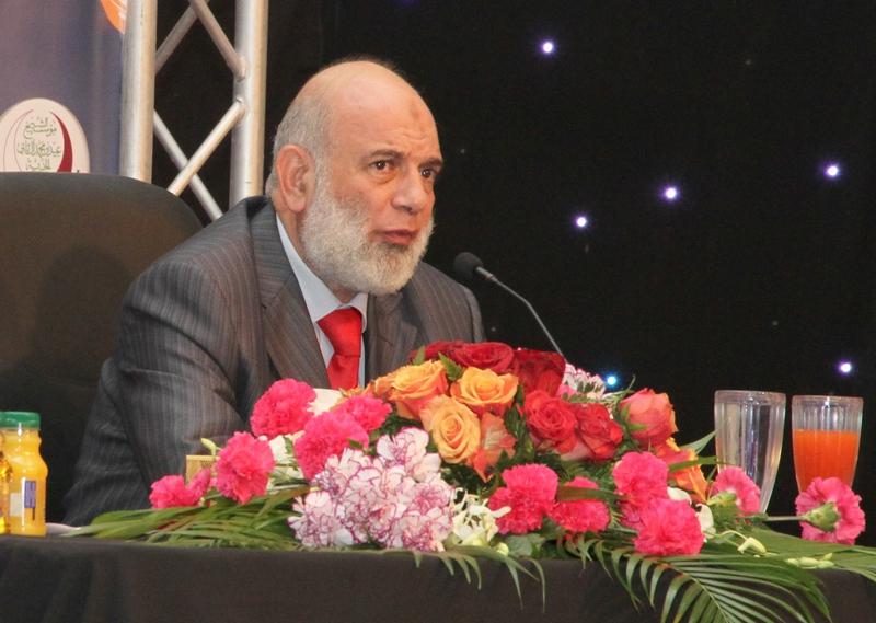 النيابة تحقق في اتهام غنيم بدعم الإرهاب في مصر