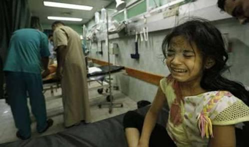 “الإعلام الفلسطينية”: استشهاد 2079 طفلًا منذ انتفاضة الأقصى عام 2000