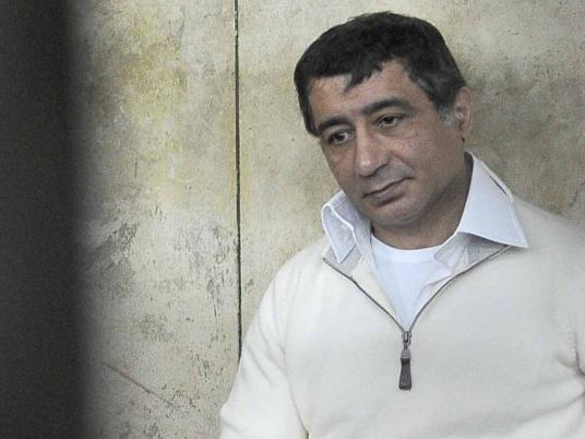 600 مليون جنية تسحبها”عز لحديد الدرفلة”من البنوك