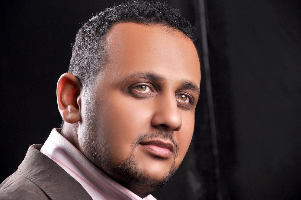 “رضوان”: انتهت علاقتي بقناة “وطن”.. كل التحية لفريق العمل