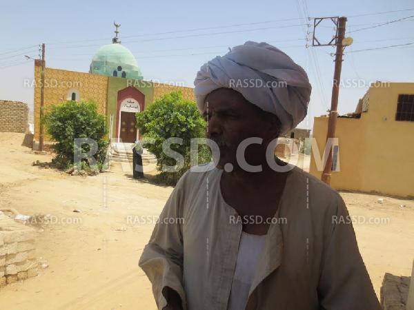 تغطية خاصة من أسوان..الأهالي:المستنقعات هي سبب الملاريا