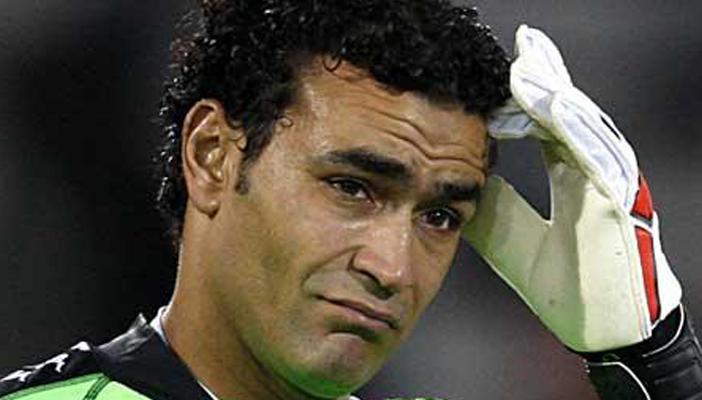 طارق يحيى: الحضري لن يرحل عن الإسماعيلي