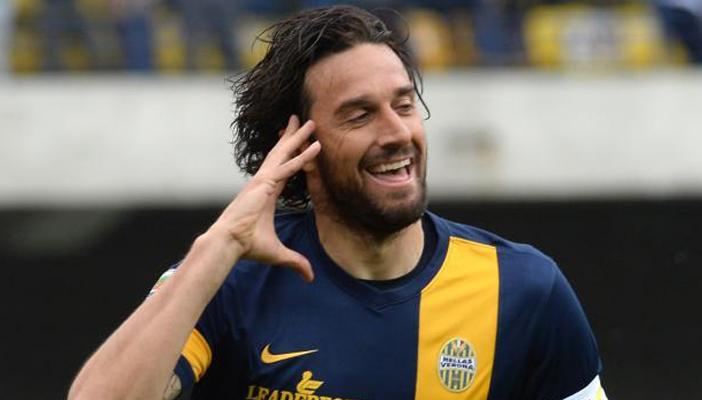 “توني” أكبر هدافي أوروبا سنًا في التاريخ