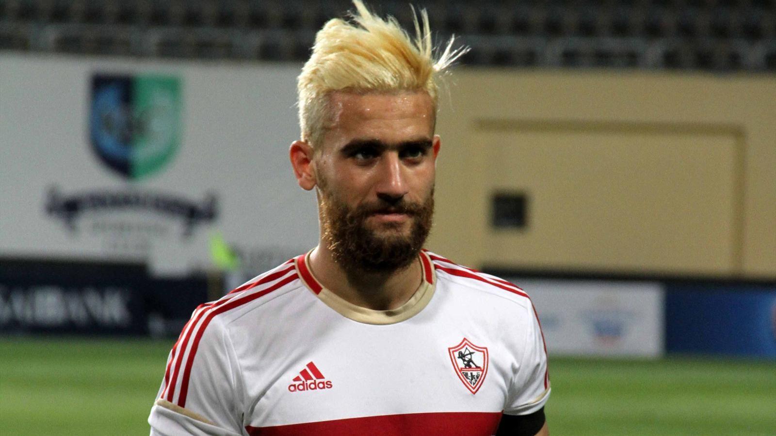 باسم مرسي: الزمالك قادر على الفوز بلقب الدوري المصري