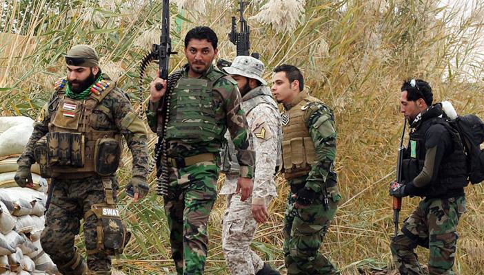 بالفيديو.. أبرز 5 جرائم للحشد الشعبي تفوقت فيها علي تنظيم الدولة