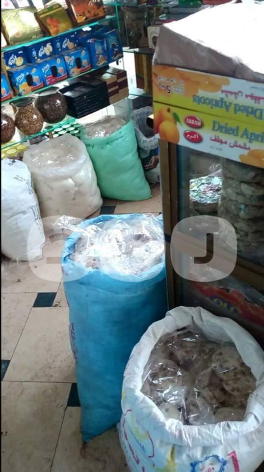 ارتفاع  أسعار ياميش رمضان والغلابة: “طب هنفطر على إيه؟”