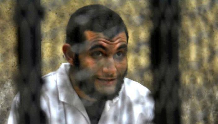 معتقل بالدقهلية: تعلمت دروس وعبر.. وعيشوا مع الله ولن تخسروا