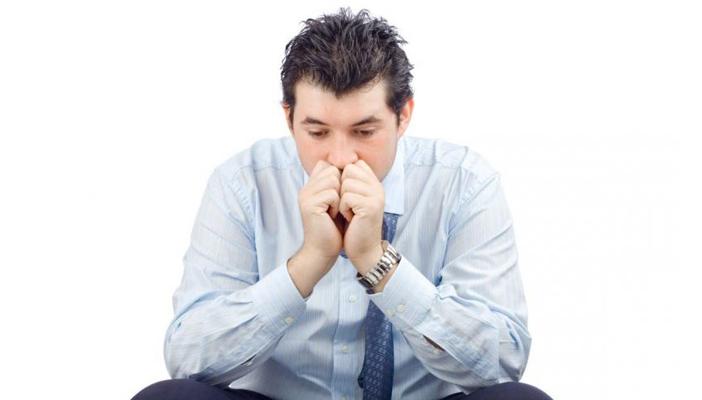 7 علامات لتتعرف على “الكذاب”