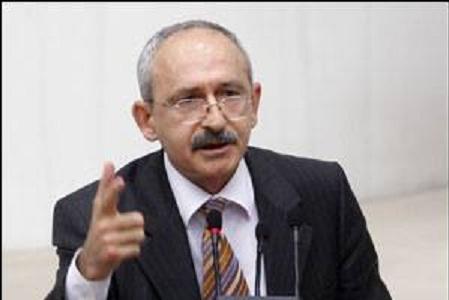 “الشعب الجمهوري” المعارض ينضم إلى الاحتجاجات في ساحة تقسيم