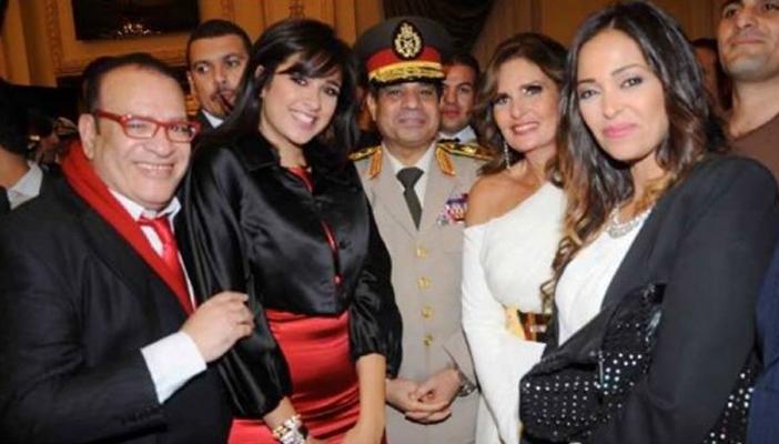 باحث سياسي تعقيبًا على زيارة السيسي: خلّوا الصحافة الألمانية تسترزق