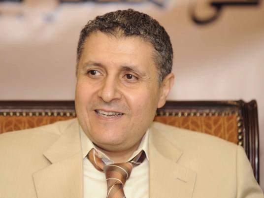 البرعى للمعارضة : “هتودونا في داهية”