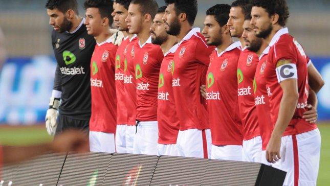 بث مباشر..الدوري المصري : الأهلي أمام الداخلية