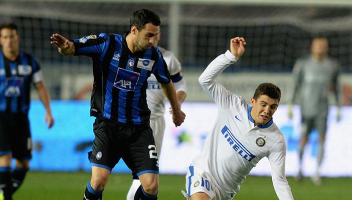 إنتر ميلان يحقق فوزًا ختاميًا على إمبولي برباعية