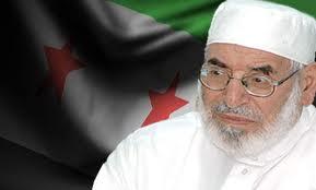 الشيخ منير الغضبان.. داعية منير ليس بالغضبان