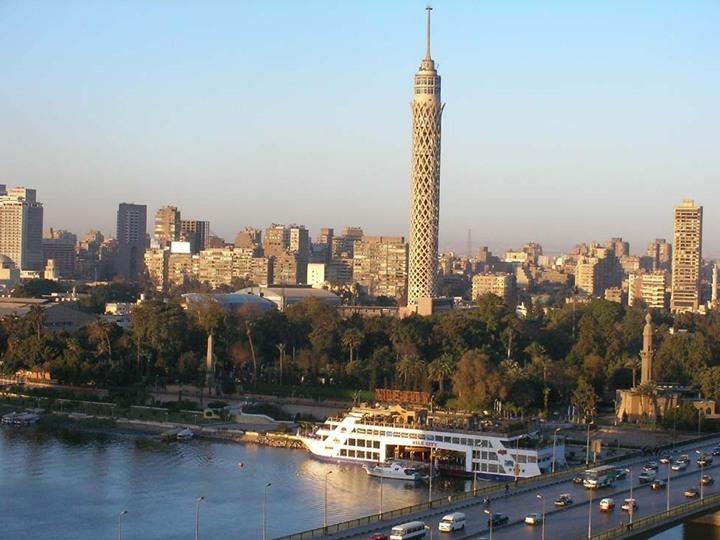 الأرصاد : طقس معتدل والعظمى بالقاهرة 29