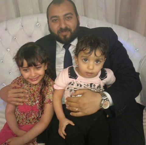 أسرة “حشمت” تستنجد بالمنظمات الحقوقية لإنقاذه