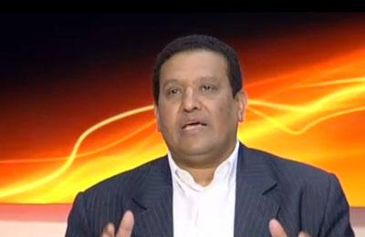 عزوز: حديث وزير الداخلية عن قرب عودة الأمن غامض