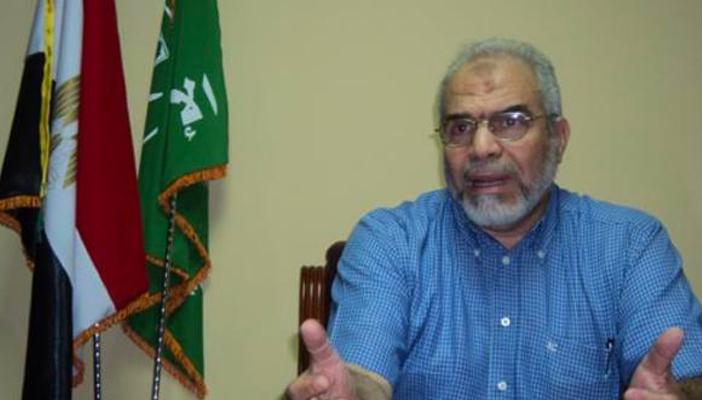 غزلان.. كلمة السر في 5 أزمات للإخوان