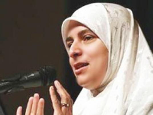 هبة رءوف تحذر من الصدام مع دول النيل