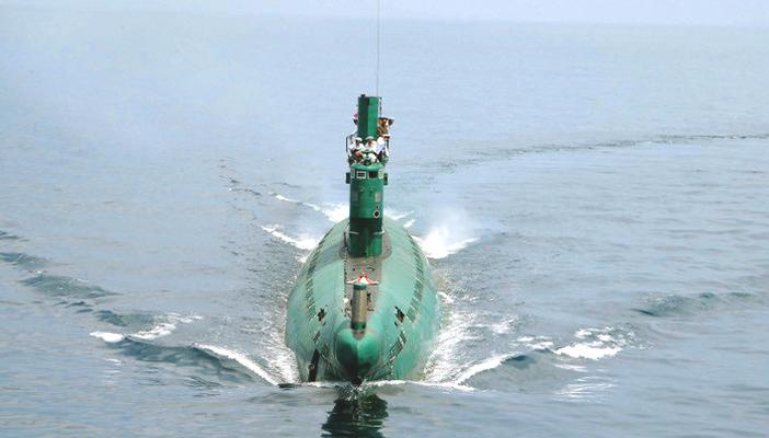 تدريبات مشتركة بين أميركا وكوريا الجنوبية للتصدي للغواصات