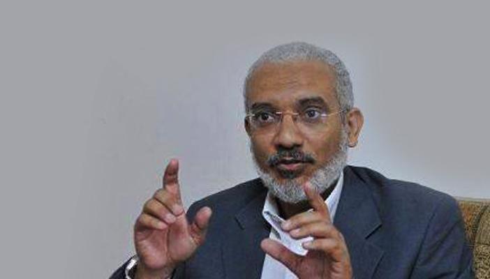 جاب الله.. مدير قناة الجزيرة المطلوب أمنيًا