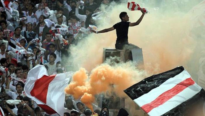 بالفيديو: الرياضة في عهد السيسي “للخلف در”