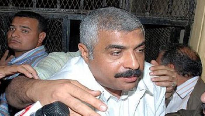 “مفوضى الدولة” توصى بالإفراج الصحى عن هشام طلعت مصطفى