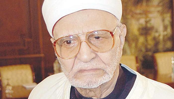 وفاة الشيخ محمد الراوي عضو هيئة كبار علماء الأزهر