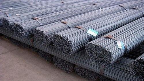 انخفاض أسعار الحديد المحلي تأثرًا بالمستورد