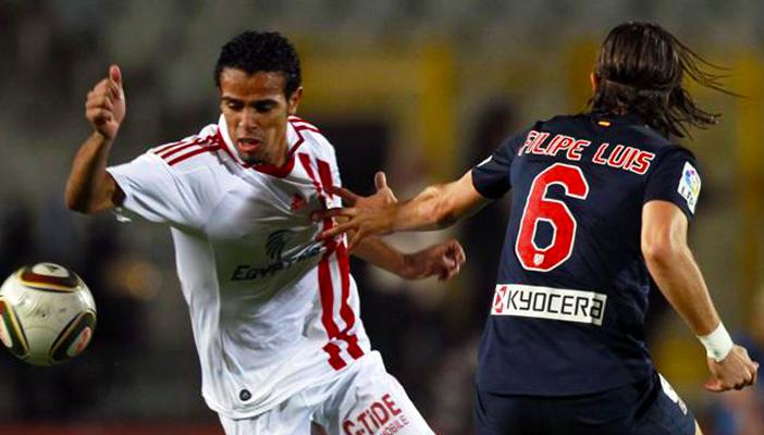 حازم إمام يتلقى عرضًا إماراتيًا