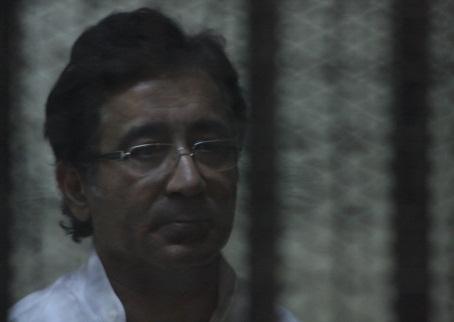 تأجيل محاكمة “عز” في “تراخيص الحديد” لـ 3 أغسطس