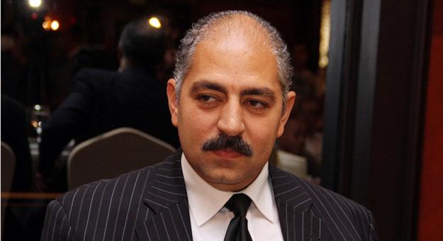 العامري فاروق : موازنة الوزارة لا تكفي لبناء إستاد واحد