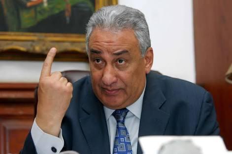 سامح عاشور يمثل المحامين المجني عليهم في أحداث اقتحام النقابة