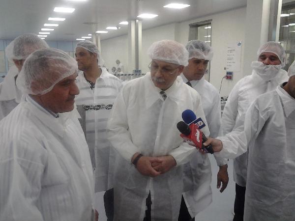 13 يونيو البدء في تسجيل المستفيدين من قانون التأمين الصحي