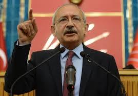 زعيم المعارضة يطالب أردوغان بالاعتذار للشعب التركي