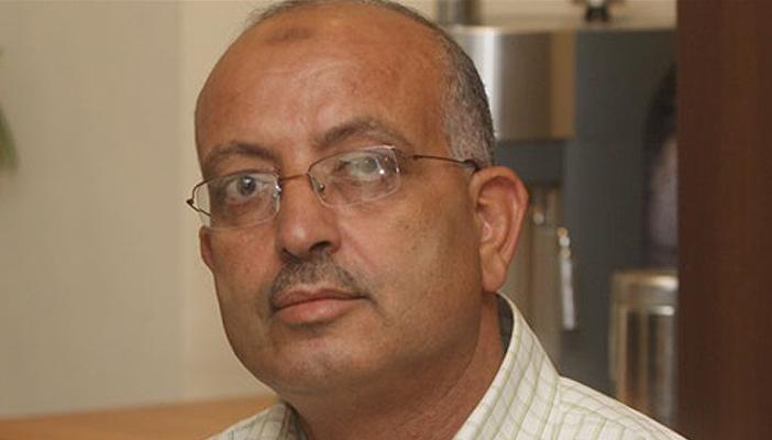 الترسانة يحدد مليون جنيه للاستغناء عن جمال لوادي دجلة