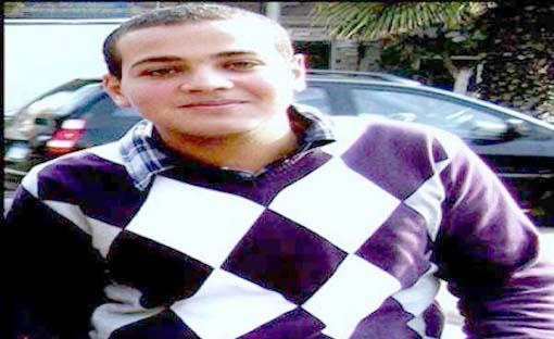 براءة متهم والسجن لباقي المتهمين فى  قضية “شهيد الأكاديمية”