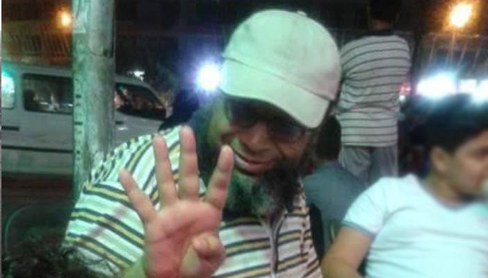 أهالي معتقل بالعياط: فريد إسماعيل آخر في السجون