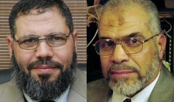 الإخوان عن اعتقال غزلان والبر: هذا هو ثمن الحرية