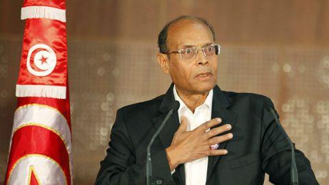 دعوى قضائية ضد الرئيس التونسي بتهمة “سب الشعب”