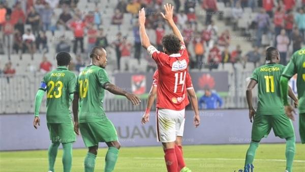 عبدالحفيظ: الـ”كاف” تسلم خطاب تحديد ملاعب الأهلي في أفريقيا
