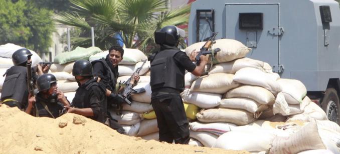 شرطة أبو المطامير تقتل مطلوبا.. و النيابة تساوم أهل القتيل