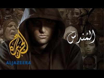 فيلم المندس يحقق 900 ألف مشاهدة في يومين فقط