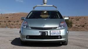 “جوجل” يبدأ فى صناعة السيارات بدون سائق