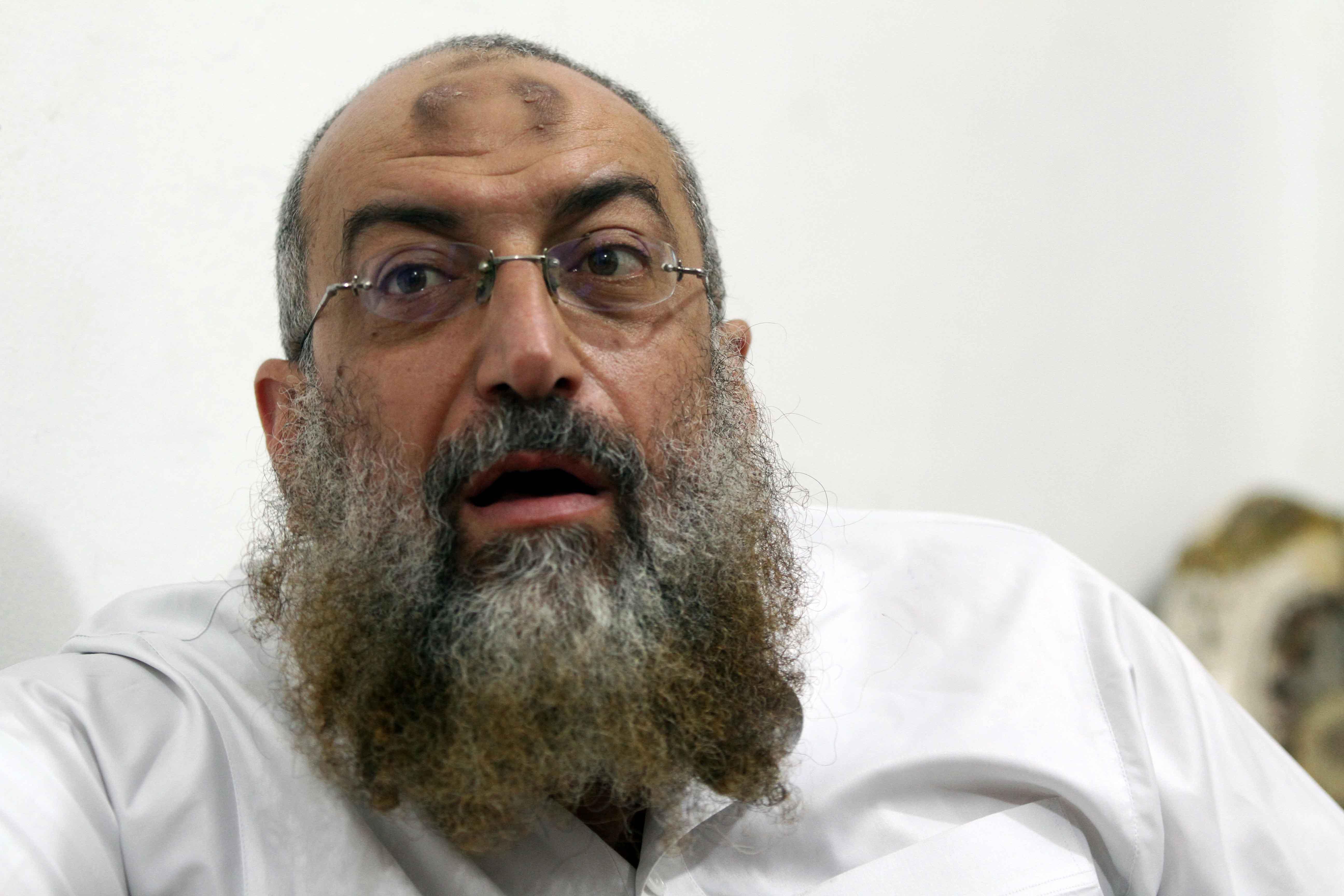 “برهامي”: مستعد للشهادة لتبرئة عضو بحزب النور من اقتحام قسم حلوان