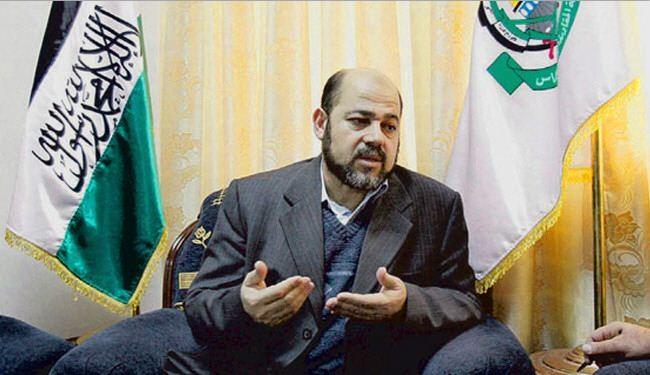 “أبو مرزوق”: إنجاح الحكومة “مهمة وطنية” واعتراض الصهاينة “متوقع”