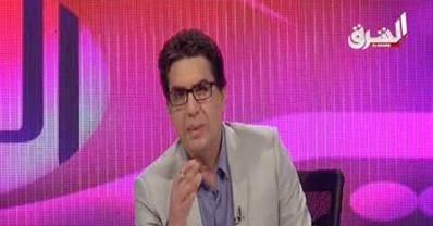 فيديو| محمد ناصر لصباحي: “اللي خدته القرعة تاخده أم الشعور”