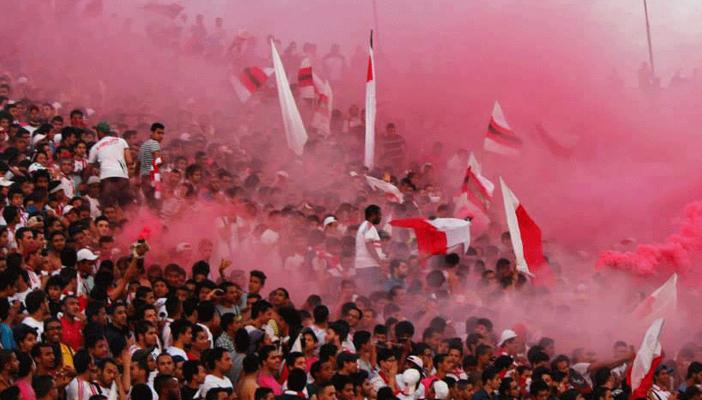 الحكم على “وايت نايتس” و”المستريح” و”قسم التبين”.. أبرز محاكمات اليوم